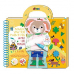 Avenir Magic Water Painting - Animals (58CH221896)
