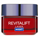 L\'Oréal Revitalift Laser Advanced Anti-Ageing Care Night Cream 50 ml L\'Oréal Revitalift Laser Advanced Anti-Ageing Care Night Cream 50 ml
