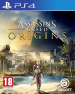Assassin\'s Creed: Origins (PS4)