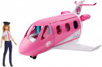 Barbie Dream Plane with Pilot Doll (GJB33) Barbie Dream Plane with Pilot Doll (GJB33)