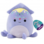 Adopt Me Squishmallow 20 Cm - Squid (243-0007)