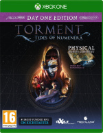 Deep Silver Torment: Tides of Numenera (Day 1 Edition)