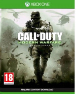Call of Duty: Modern Warfare Remastered (XONE)