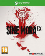 THQ Sine Mora EX THQ Sine Mora EX