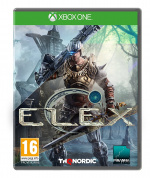 THQ Elex