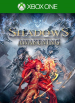 Shadows: Awakening (XONE) Shadows: Awakening (XONE)