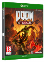 DOOM Eternal (XONE) DOOM Eternal (XONE)