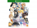 Tales Of Vesperia - Definitive Edition (XONE)