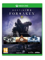 Activision Destiny 2: Forsaken - Legendary Collection
