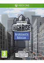 Kalypso Media Project Highrise: Architect\'s Edition