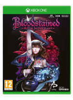 Bloodstained - Ritual of the Night (XONE)