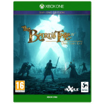 inXile Entertainment The Bard\'s Tale IV inXile Entertainment The Bard\'s Tale IV