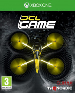 THQ DCL - The Game THQ DCL - The Game