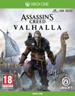 Assassin\'s Creed: Valhalla (XONE) Assassin\'s Creed: Valhalla (XONE)