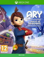 Ary and the Secret of Seasons (XONE)