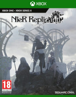 NieR Replicant ver.1.22474487139 (XONE)
