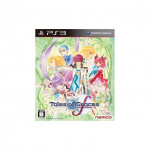 Tales Of Graces F (PS3)