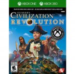 Sid Meier\'s Civilization Revolution (Import) (XONE)