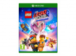 Warner LEGO the Movie 2: The Videogame - Minifigure Edition Warner LEGO the Movie 2: The Videogame - Minifigure Edition