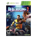 Dead Rising 2 (Platinum Hits) (Import) (X360) Dead Rising 2 (Platinum Hits) (Import) (X360)