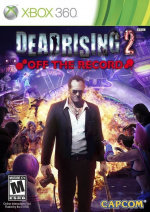 Dead Rising 2: Off the Record (Import) (X360) Dead Rising 2: Off the Record (Import) (X360)