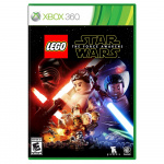LEGO Star Wars: The Force Awakens (Import) (X360) LEGO Star Wars: The Force Awakens (Import) (X360)