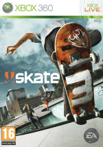 Skate 3 (THREE) (Import) (X360)