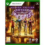 Warner Gotham Knights - Deluxe Warner Gotham Knights - Deluxe