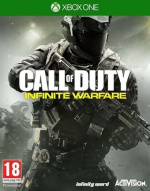 Call of Duty: Infinite Warfare (XONE) Call of Duty: Infinite Warfare (XONE)