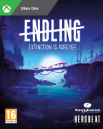 Endling - Extinction is Forever (XONE) Endling - Extinction is Forever (XONE)