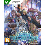 Square Enix Star Ocean: The Divine Force