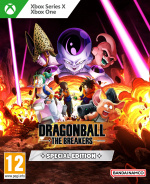 BANDAI NAMCO Dragon Ball: The Breakers (Special Edition)