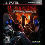 Resident Evil: Operation Raccoon City ( Import ) (PS3) Resident Evil: Operation Raccoon City ( Import ) (PS3)