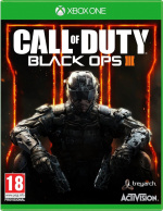 Call of Duty: Black Ops III (XONE) Call of Duty: Black Ops III (XONE)