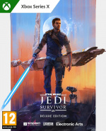 EA Star Wars Jedi Survivor (Deluxe Edition)