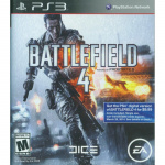 Battlefield 4 (Import) (PS3) Battlefield 4 (Import) (PS3)