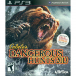 Cabela\'s Dangerous Hunts 2013 (Import) (PS3) Cabela\'s Dangerous Hunts 2013 (Import) (PS3)