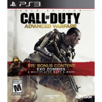 Call of Duty: Advanced Warfare (Gold Edition) (Import) (PS3) Call of Duty: Advanced Warfare (Gold Edition) (Import) (PS3)
