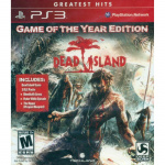 Dead Island (Game of the Year) (Greatest Hits) (Import) (PS3)