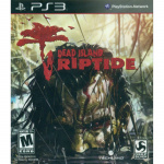 Dead Island: Riptide (Import) (PS3) Dead Island: Riptide (Import) (PS3)