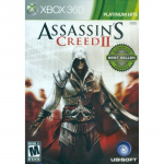 Assassin\'s Creed II (Platinum Hits) (Import) (X360)