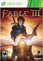 Fable III (Import) (X360)