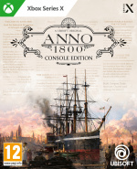 Ubisoft Anno 1800 Ubisoft Anno 1800
