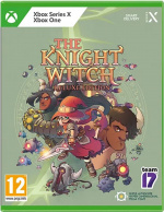 The Knight Witch (Deluxe Edition) (XseriesX) The Knight Witch (Deluxe Edition) (XseriesX)
