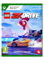 2K Games LEGO 2K Drive (Awesome Edition) 2K Games LEGO 2K Drive (Awesome Edition)