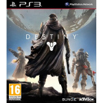 Destiny (PS3) Destiny (PS3)