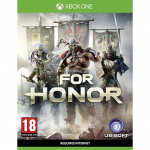 Ubisoft For Honor Ubisoft For Honor