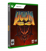 Doom 64 (Import) (XONE)