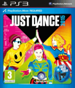 Just Dance 2015 (Move Required) (PS3) Just Dance 2015 (Move Required) (PS3)