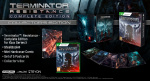 Terminator: Resistance - Complete Edition (Collector\'s Edition) (XseriesX)